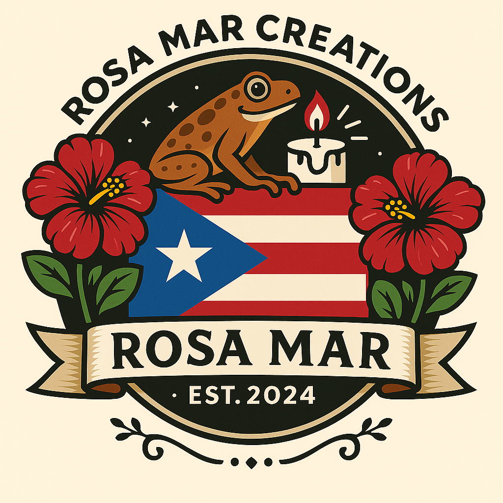 Rosa Mar Creations