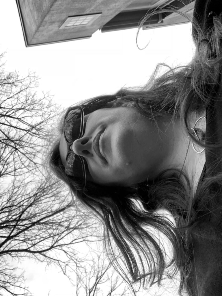 Beth Anderson Water Bird Arts Headshot