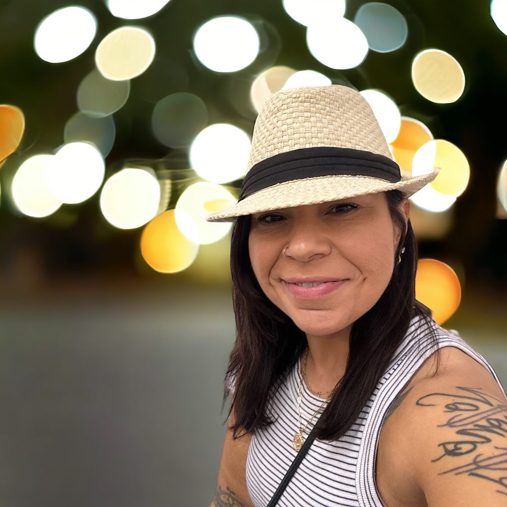 Jennifer Dalimonte Headshot