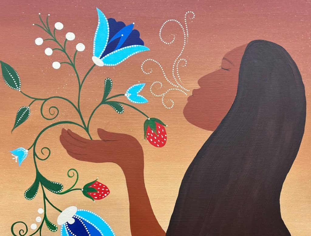 Jennifer Dalimonte "Bloom"