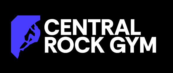 Central Rock Gym Logo
