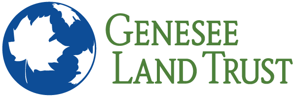 Genesee Land Trust Logo
