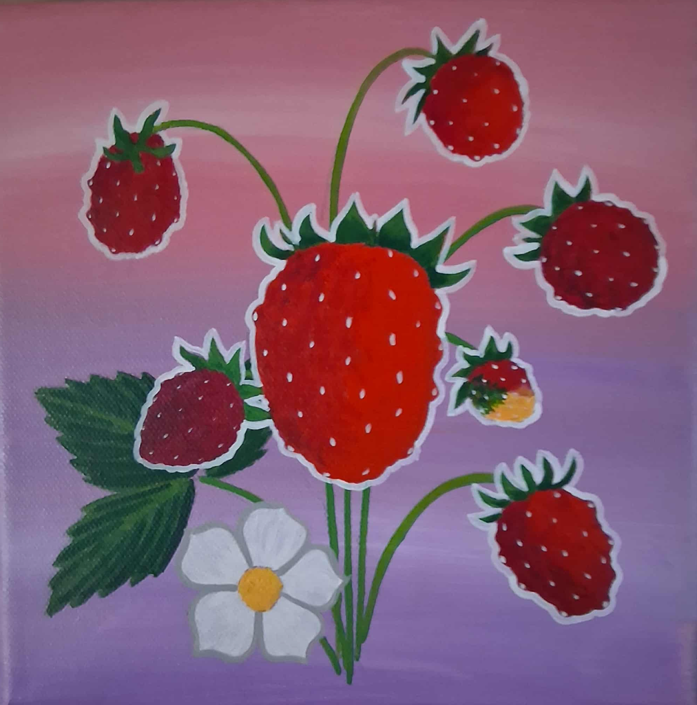 Lyle Logan Artist
