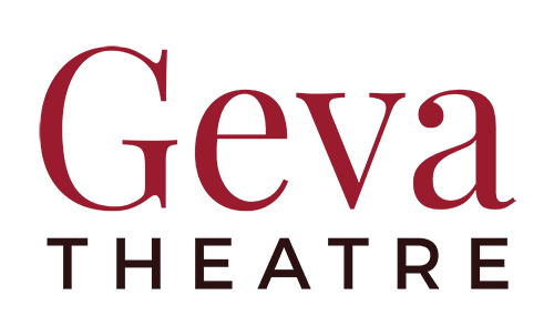 Geva Theatre Logo
