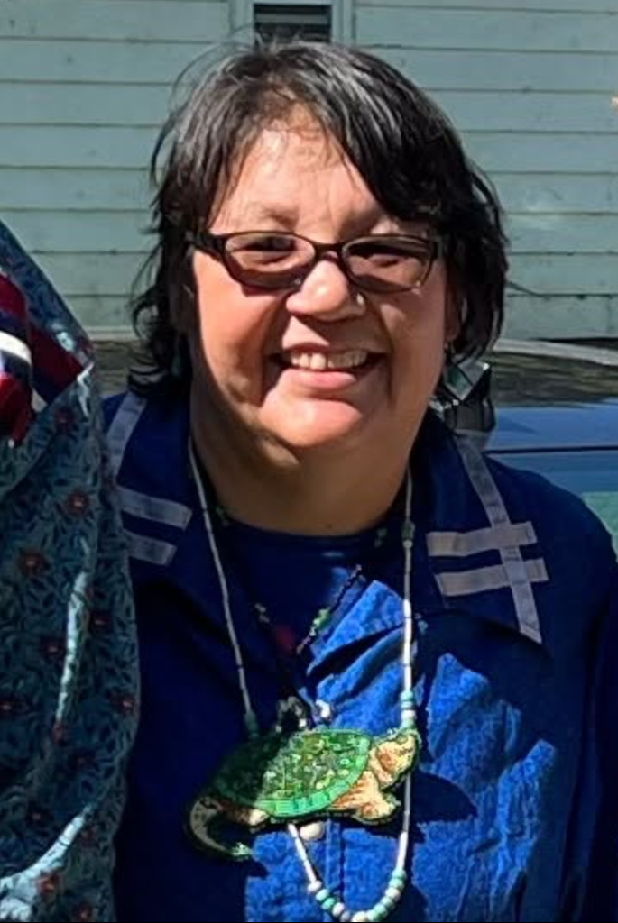Valerie Abrams Profile Photo