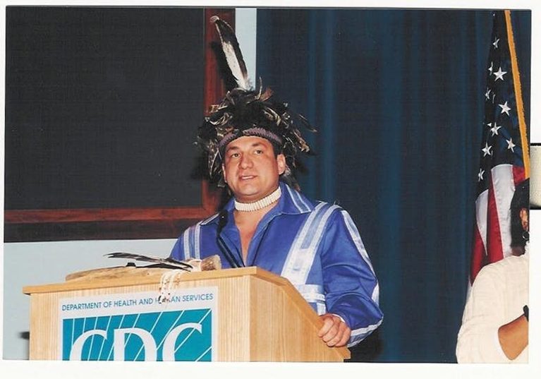 Dean Seneca Profile Photo