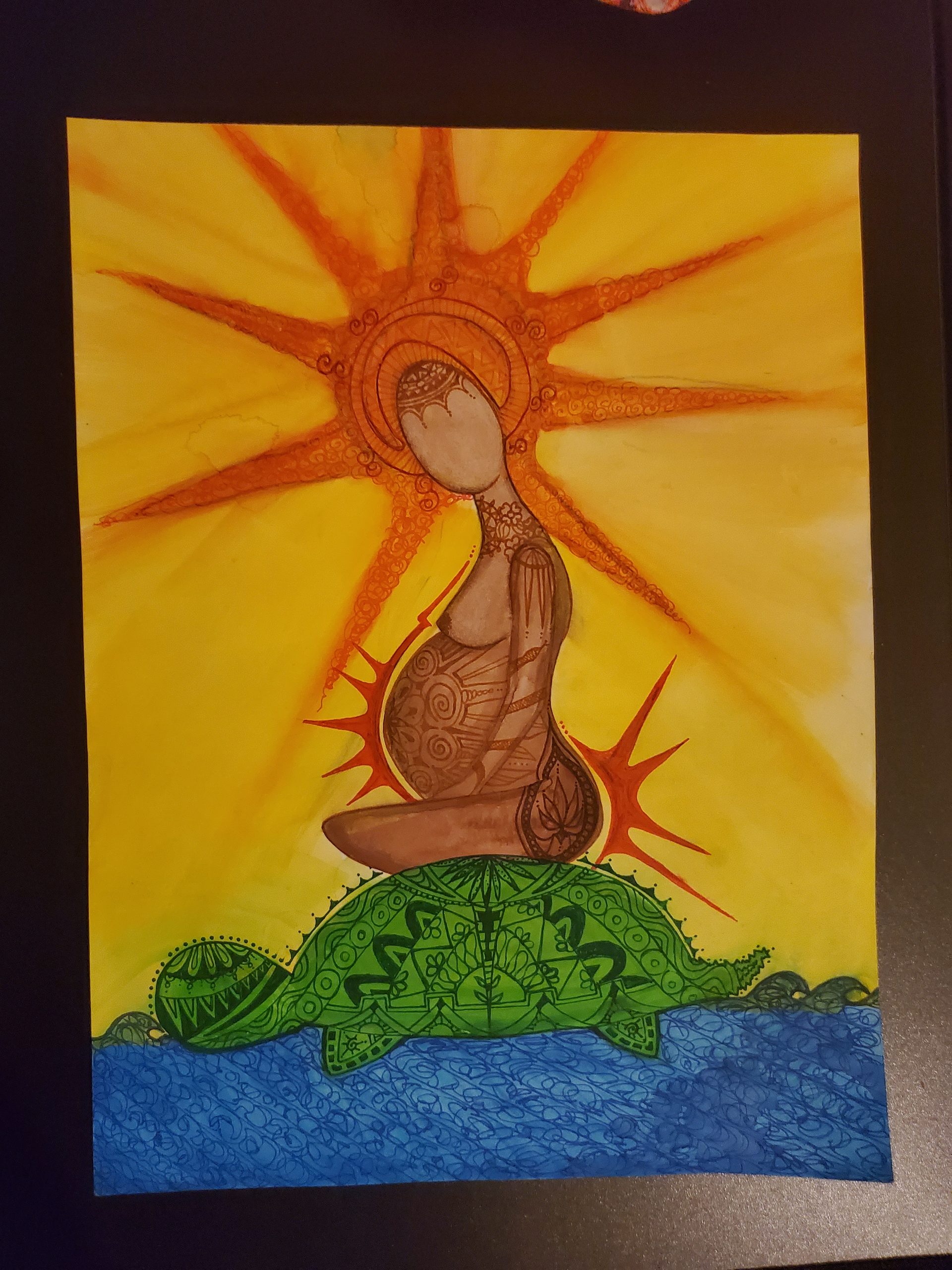 Taybonvoyart